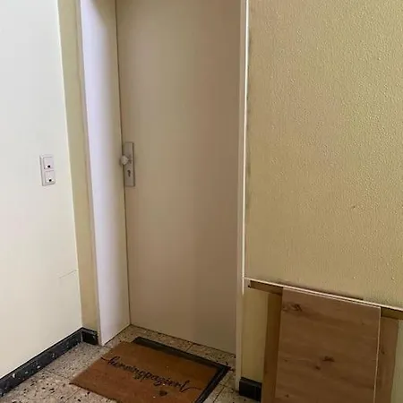 Grueneoase Balkon Smarttv Wifi Wama Duisburg