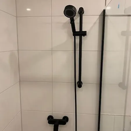 Apartamento Grueneoase Balkon Smarttv Wifi Wama *