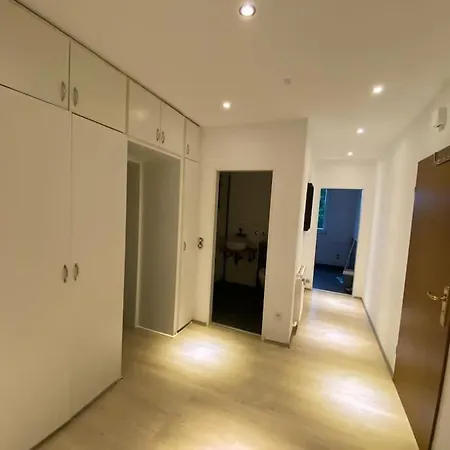 Grüneoase Balkon Smarttv Wifi Wama