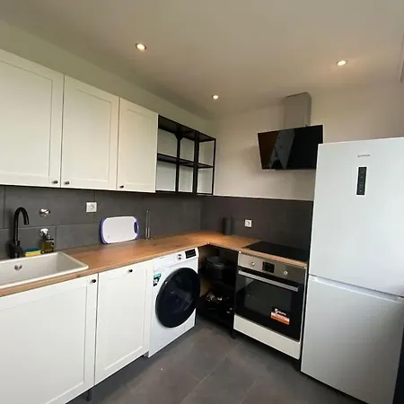 Grüneoase Balkon Smarttv Wifi Wama *