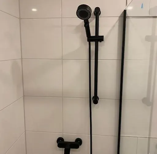 Apartment Grüneoase Balkon Smarttv Wifi Wama *