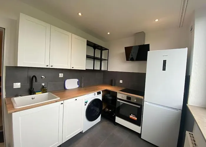 Grüneoase Balkon Smarttv Wifi Wama *